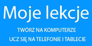 Lekcje języki obce